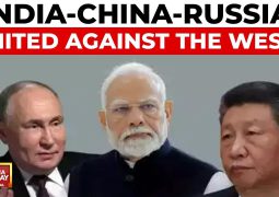 India’s Strategic autonomy on display with state visit of Putin: West cries foul