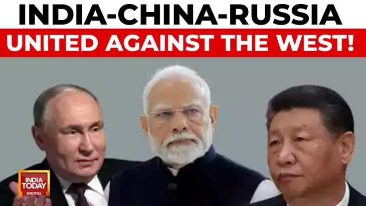 India’s Strategic autonomy on display with state visit of Putin: West cries foul