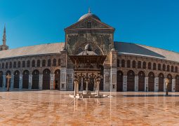 Despite war impact, Damascus’ Umayyad Mosque – Islamic landmark for ages to come
