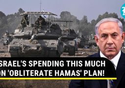 Israel to spend $30 bn. for war budget in Gaza and Lebanon in 2030