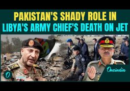 Sabotage conspiracy in Turkish media: West Libya’s army chief and 3 others killed in plane crash near Ankara