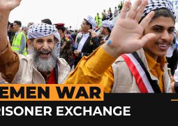 All for all: Yemen, Saudi Arabia agree to prisoner swap after Oman talks