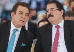 Salvador Nasralla defeated: candidate Nasry Asfura declared winner of Honduras’ presidential vote