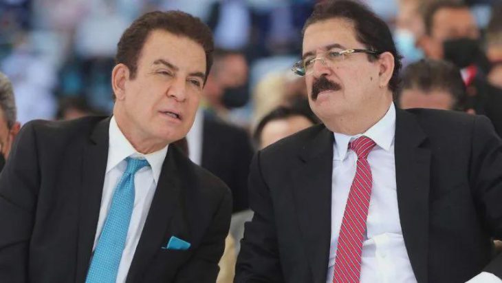 Salvador Nasralla defeated: candidate Nasry Asfura declared winner of Honduras’ presidential vote