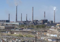 27 cities – the pillars of Soviet-era industrialization to heavy to revive: Kazakhstan’s Rust Belt On a Path of Decline