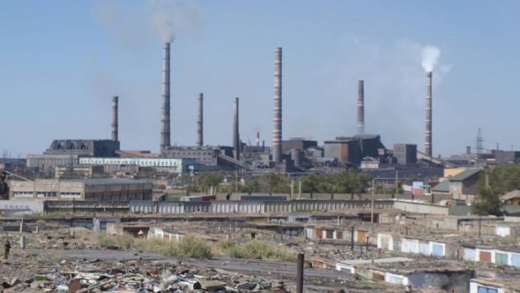 27 cities – the pillars of Soviet-era industrialization to heavy to revive: Kazakhstan’s Rust Belt On a Path of Decline