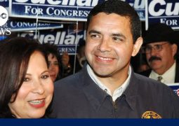 Acused of being bribed by Azerbaijan, a Dem congressman pardoned by Trump, now accuses Biden-era DOJ of weaponizing indictment