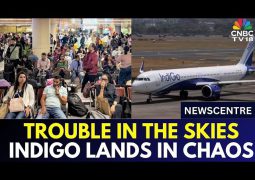 IndiGo falters in a major way and exposes big risks in Indian aviation