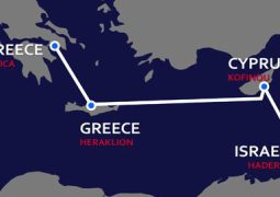 Greek-Israeli-South Cypriot alliance for East Med against Turkey formed