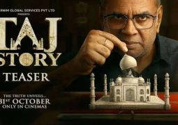 Pseudo-historical and hindu-nationalistic film “The Taj Story”, pseudo-historical film, is turning India’s monument to love into a symbol of division