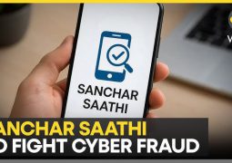 After mandatory WeChat and Alipay in China, Max and Mir in Russia, India tries its Sanchar Saathi