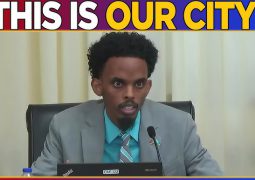 That is a Bad news – Mogadishu in Minneapolis – $1 bn stolen from Medicaid: New Somali grows up in Minnesota