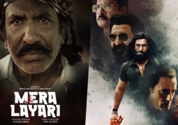 Pakistan keeps waning against Dhurandhar film: bringing movie crew to court deemed not legally possible
