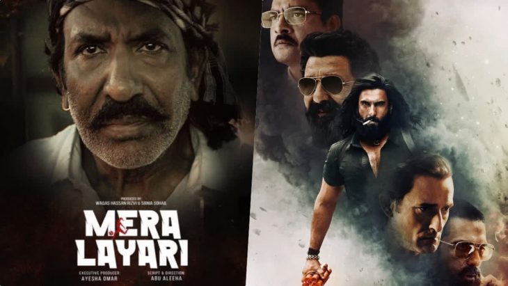 Pakistan keeps waning against Dhurandhar film: bringing movie crew to court deemed not legally possible