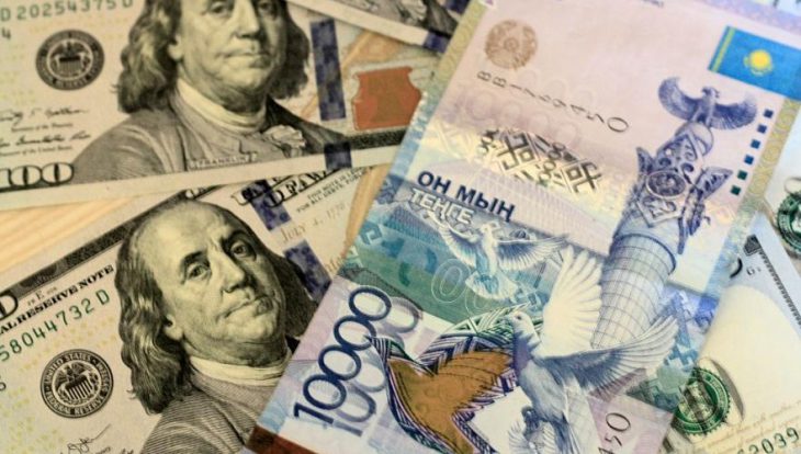 Devaluation in Kazakhstan – from 500 to $1 today to “his prediction of a $1-to-1,000-tenge” – former adviser to the head of the National Bank, Aidarkhan Kusainov