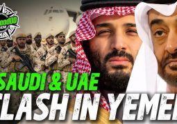 UAE beats Saudis in Yemen? Emirate-backed militias seize oil facility in central Yemen as Saudi Arabia evacuates troops from Aden