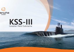 South Korean Hanwha Company’s Philly Shipyard can build nuclear submarine for U.S. Navy