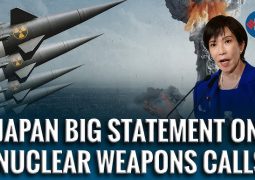 ‘At Any Cost – North Korea Says Japan’s Nuclear Ambitions Must Be Stopped