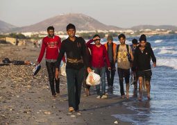 200 boarded and only 23 passengers travelling to Malaysia for ‘illegal’ jobs offloaded: