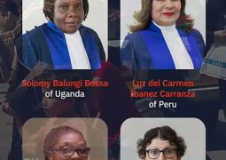 ICC in Hague gets further nullification: US imposes sanctions on 2 more ICC judges