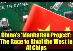 Reverse-engineering EUV and DUV lithography machines: China’s “Manhattan Project” on AI chips advances