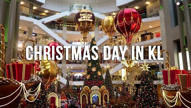 How Malaysia and Indonesia navigate Christmas celebration