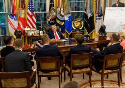 EU and European countries’ spiraling down on Word stage: How Much Abuse Can America’s Allies Take?