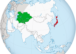 “C5+Japan” summit hosted in Tokyo: Will Central Asian nations choose sides in heating up geopolitical war?