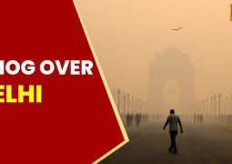 200,000 respiratory illness cases as toxic air hits health in Delhi