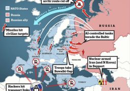 Putin: Russia is ready for war if that’s what Europe wants – 02.12.2025, Kremlin