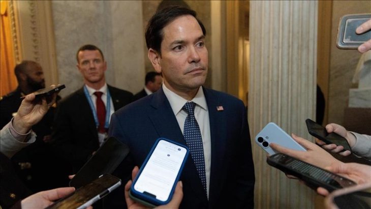 “Mighty” Belgium will block US take over of Greenland