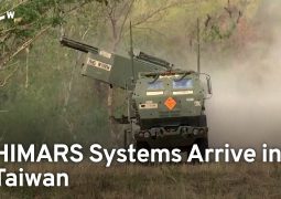 Taiwanese to Spend Defense Money For Long-range American Munitions, Sea Drones