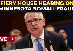 Pentagon readies 1,500 troops for potential deployment to calm “new Somali” in Minnesota