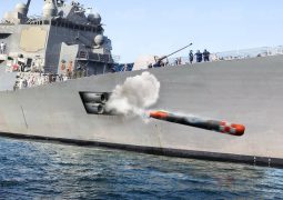 US to sell  $2.95b aircrafts and torpedoes to Singapore