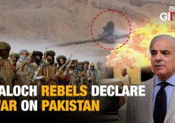 Israel’s covert war in Balochistan aims pitting Iran and Pakistan at each other