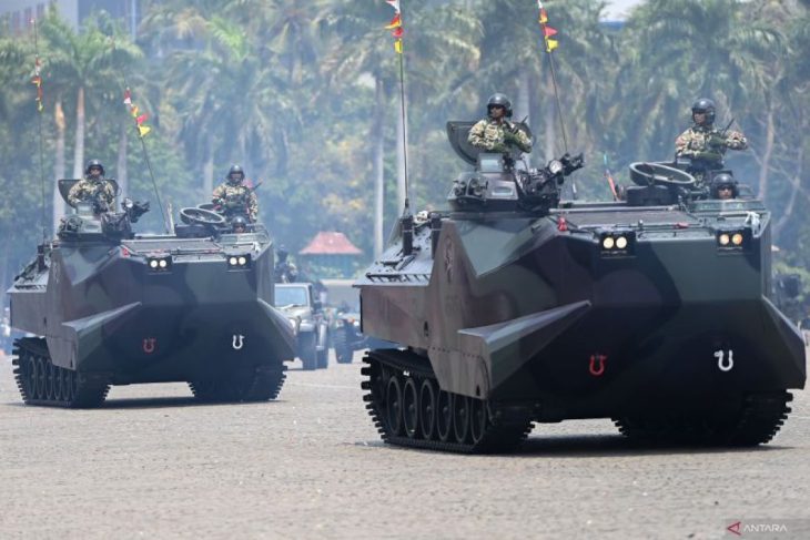 Southeast Asia’s Military Modernization to Accelerate in 2026