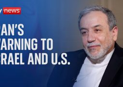 How Iran’s Crisis and U.S. Policy Impacts the Five Central Asian Nations