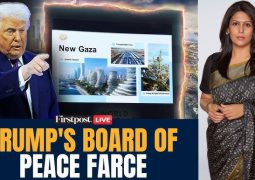Trump’s Board of Peace: a Project to revive Gaza or a mission to build a New World Order!?