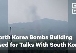 North Korea from Mars, South Korea from Venus: no chance of improved ties says Kim’s sister