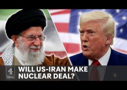 3,117 people killed during Iran protests