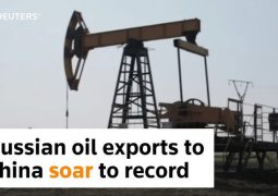 US Sanctions on Russian Oil: Turkey and India plays chicken game, China boldly stays the course