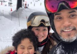 Malaysia: Khairy Jamaluddin – “Umno and I in good place”