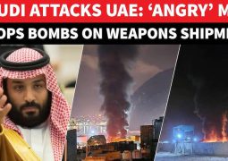 Egyptian sides Saudis against Abu Dhabi’s support for Sudan’s Rapid Support Forces (RSF) and on Emirati activities in southern Yemen