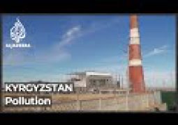 Kyrgyzstan Burns More Coal to Tackle Electricity Shortages