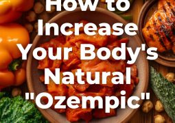 India has recipe to mimic Ozempic effect