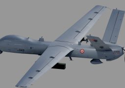 Uzbekistan Launches Special Border Unit with Bayraktar Drones