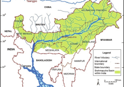 PM Modi takes on Indian Congress for letting “infiltrators” to vote in strategic state of Assam – next China border