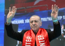 Erdogan celebrates win in Syria: Rule-based global system ‘deeply wounded’, lost credibility