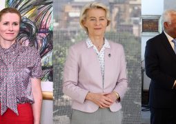 Kaja Kallas – walking disaster foreign policy of EU