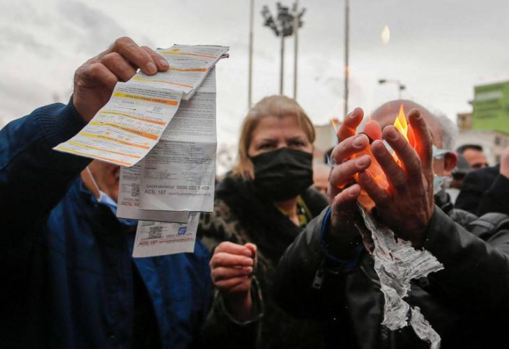 “Great achivement” – from 38% to 37%:  Turkish central bank cuts key interest rate